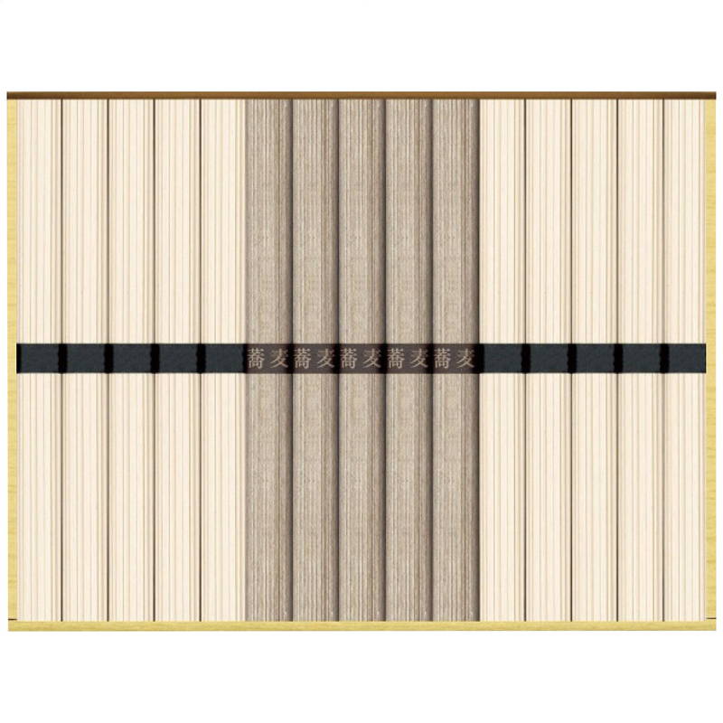 お歳暮 ギフト 2025 御歳暮 信州そば・讃岐うどん詰合せ KUBM-15