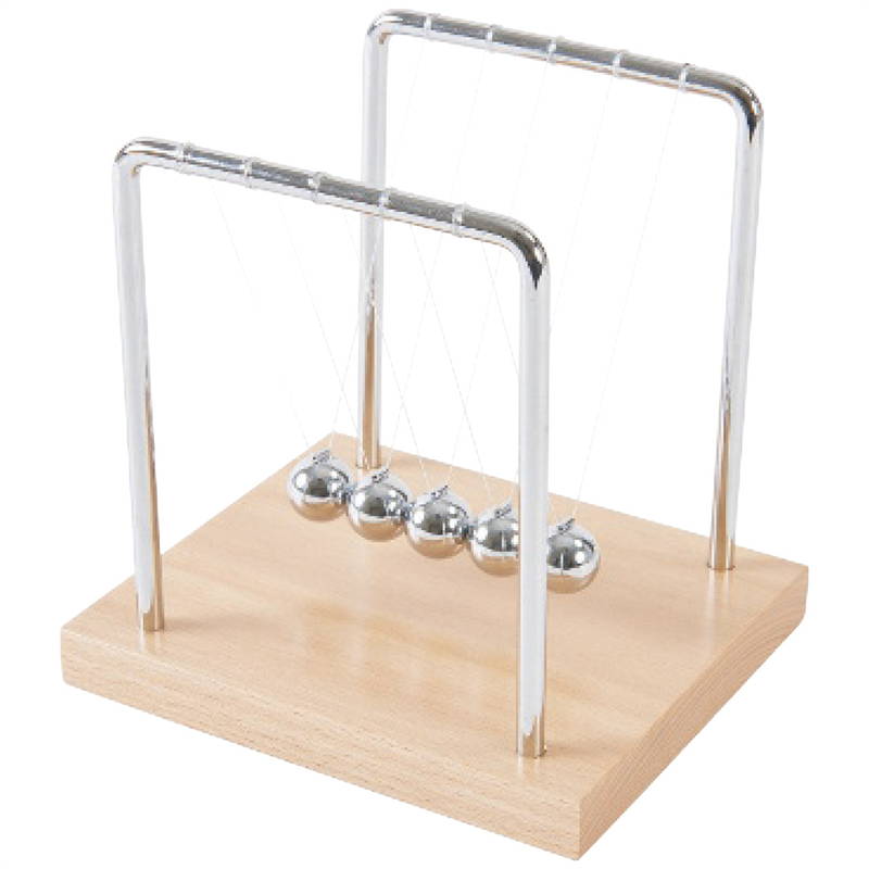 茶谷産業 ニュートンのゆりかご