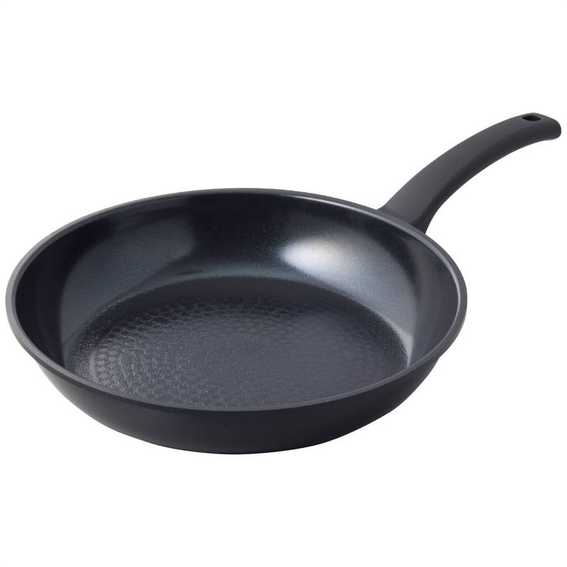 Frying Pans （Aluminum） - ククナ ヒスイクアッドコーティングフライパン28cm
