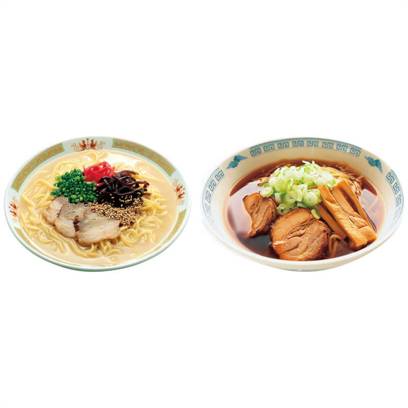 エン・ダイニング 九州ラーメン味めぐり4食 KK-10 kanaemina-10062774 kanaemina サンプル画像2