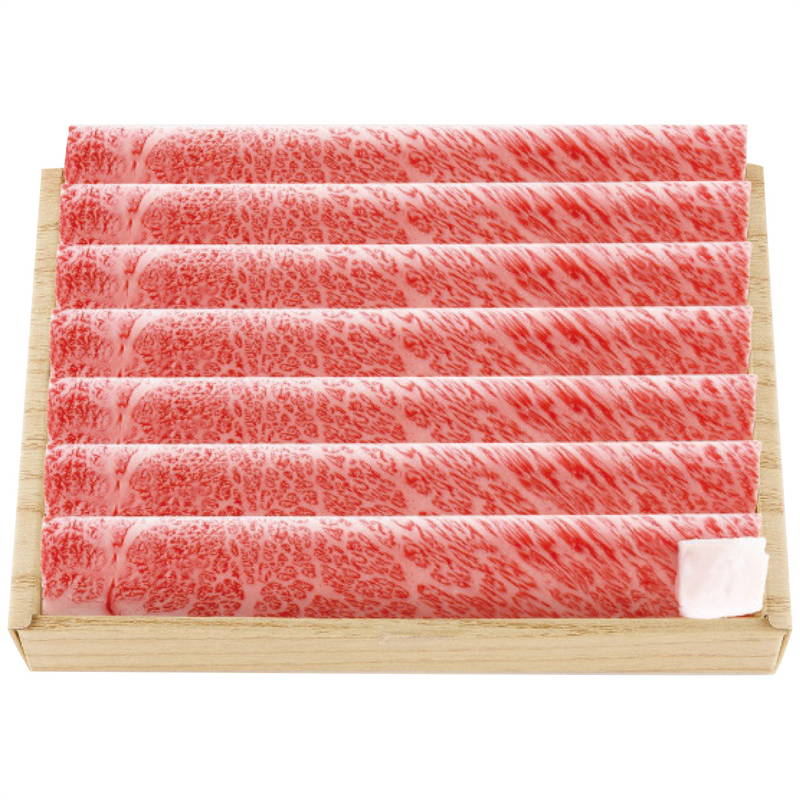 神戸牛 神戸牛すき焼用(約550g)