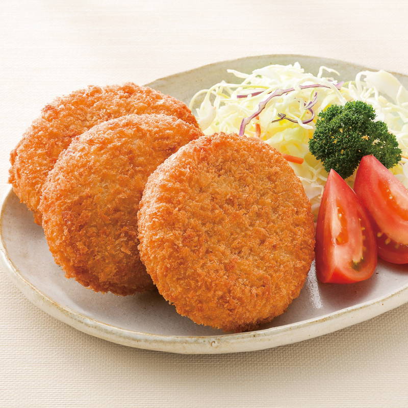 千成亭 近江牛コロッケセット