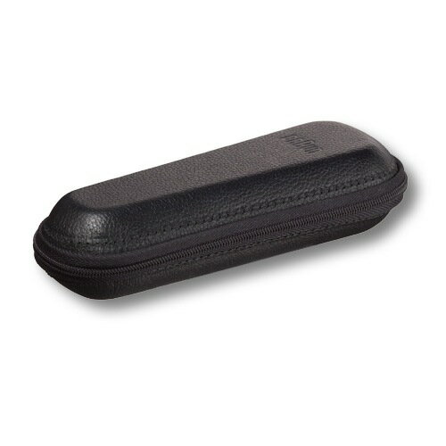 シェーバー収納ケース シェーバートラベルケース ケース 革 トラベルケース(カワ)シリーズ7