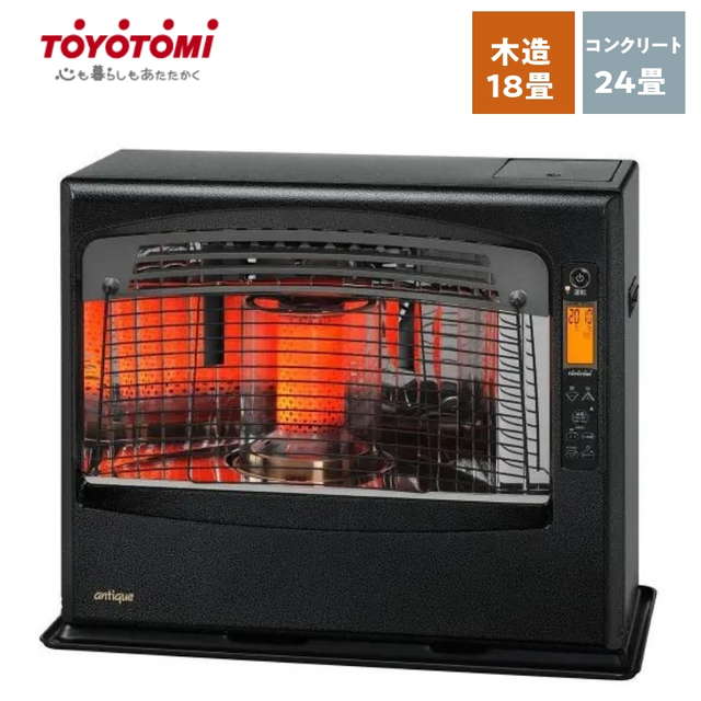 楽天市場】ファンヒーター(最大床面積(暖房適用)18.0 ~ 19.5 楽天市場】ファンヒーター(最大床面積(暖房適用)18.0 ~ 19.5