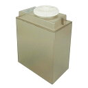 ダイニチ 加湿器 タンク(タンクキャップ付き)ブラウン H011031 純正部品 オプションパーツ