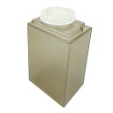 ダイニチ 加湿器 タンク(タンクキャップ付き)ブラウン H011059 純正部品 オプションパーツ