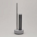 加湿器 タワー型 超音波式 パワフル マイクロミスト cado カドー STEM700i 木造12畳 最大19畳 HM-C700I-CG クールグレー|詳細画像
