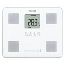 タニタ 体重計 体組成計 BC-760-WH ホワイト(TA...