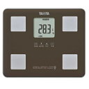 タニタ 体重計 体組成計 BC-760-BR ブラウン(TA...