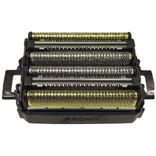 IZUMI マクセルイズミ 電気シェーバー 交換用替刃 替え刃 SS-V950 外刃 IZUMI マクセルイズミ 電気シェーバー 交換用替刃 替え刃 SS-V950 外刃