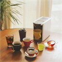 コーヒーメーカー ドリップポッド...