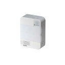 リーベックス REVEX 増設用 呼び出しチャイム 6か所対応 LEDライト チャイム受信機 単品 XPN1700