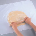 クッキーマット ケーキ用シート コットン 綿製 70×60cm ラフィネ 手作り製菓グッズ