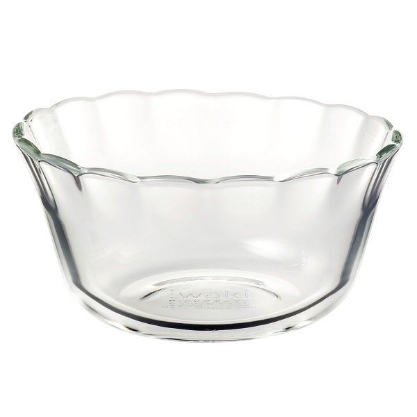 カスタードカップ ガラス容器 小鉢 