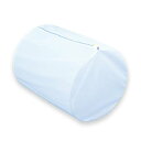 洗濯ネット 筒形ガードネット 大物用 大きい 大型 40×50cm