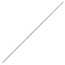 物干し竿 4m ステンクラー継ぎ足し伸縮竿 伸縮幅270-380cm ステンレス 長さ調節物干し竿
