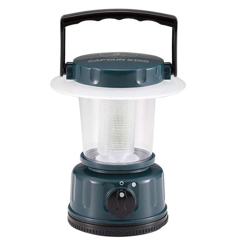 LEDランタン レギュラーサイズ キャプテンスタッグ 乾電池式 アウトドア 照明器具 LEDランタン レギュラーサイズ キャプテンスタッグ 乾電池式 アウトドア 照明器具