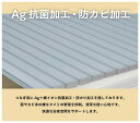 お風呂の蓋 風呂ふた 風呂蓋 ふろふた 抗菌 防カビ 軽い 軽量 75×122cm シャッター式 ブルー 日本製 3