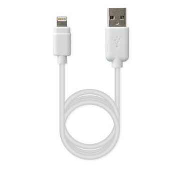 ライトニングケーブル Lightning アイフォン充電ケーブル Apple MFI認証品 USB充電器/同期 ストレート コード長さ1.2m KL-16