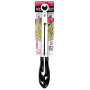 ナイロン製スパトング 26.5cm 耐熱温度200度(ナイロン製/トング/調理用/パスタ/パスタ掴み/キッチントング/キッチン用品/キッチンツール/調理器具/雑...