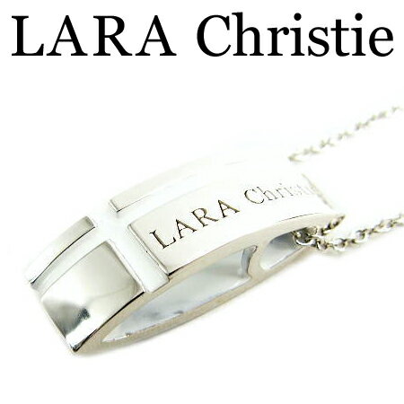 LARA Christie NXeB[ }NXlbNX zCg fB[X lbNX Vo[925 Gi P3119-W