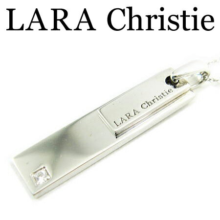 LARA Christie NXeB[ CmZglbNX zCg fB[X lbNX L[rbNWRjA Vo[925 P3882-W