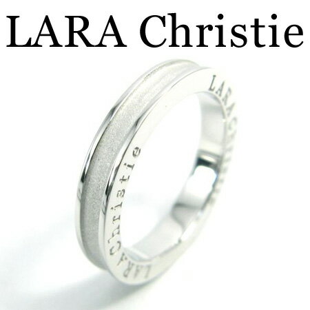 LARA Christie NXeB[ l[FO zCg fB[X O Vo[925 R5904-W