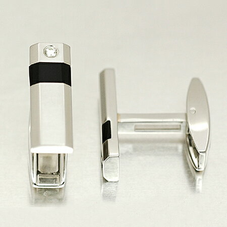 在庫処分 セール 特価 Zanipolo Terzini ザニポロ タルツィーニ ベガ カフリンクス カフスボタン オニキス ペリドットカラーCZ サージカルス...