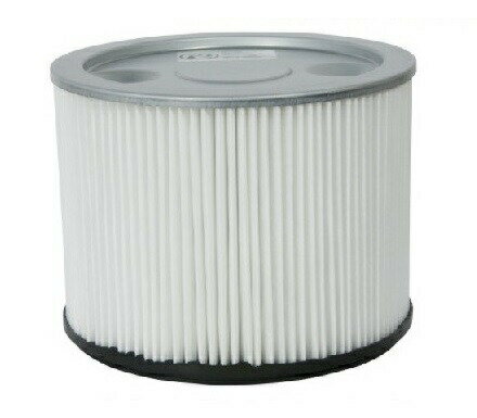 (マキタ) 集じん機用 パウダフィルタ(粉じん用) A-43810 431専用 コンクリート、石材の粉じん等の吸引..