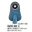 (ܥå) 󥯥꡼ȷꤢѵۤ󥢥ץ GDE68 ꤢ 68mm BOSCH 