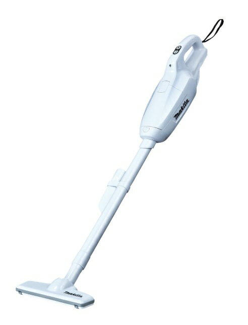 マキタ 充電式クリーナ CL107FDZW コードレス 本体のみ 紙カップ式集じん＆ワンタッチスイッチ 10.8V対応 makita 在庫