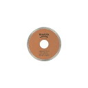 (マキタ) リムタイプ ダイヤモンドホイール 外径80mm A-20410 適正記号Y makita ネコポス可 ●