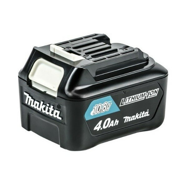 在庫 送料無料 マキタ 10.8V 4.0Ah リチウムイオンバッテリー BL1040B A-59863 残容量表示付 makita 外箱無し