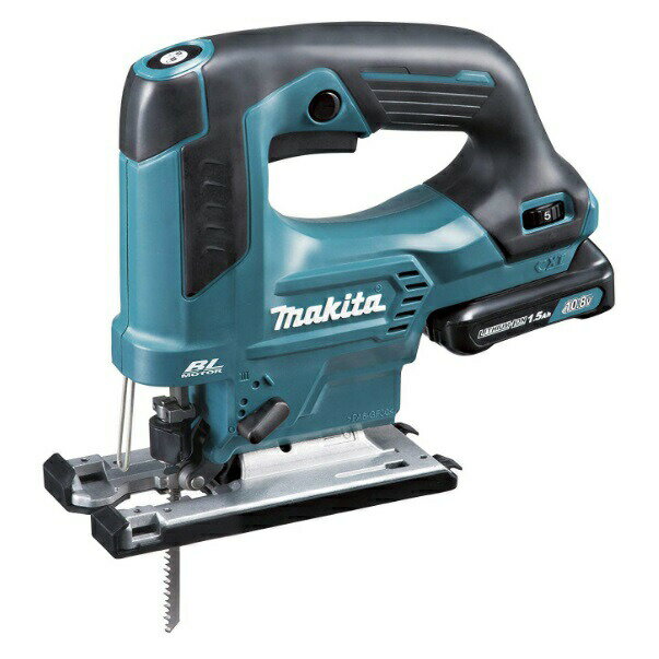 (ޥ) ż JV103DSH Хåƥ+Ŵ+ ǽ(ں)90mm 1.8kg ³ǽ 10.8Vб makita