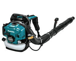 マキタ背負式エンジンブロワEB5300TH排気量52.5mL吹き飛ばし専用風量15m3/min風速82m/smakitaブロアブロアーブロワー
