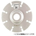 ^  _ChJb^[ RN[gؒfEې؂p 0032-6078 ItZbg Oa125mm a22mm gp@ RN[gE΍ޗp (HiKOKI) nCR[L