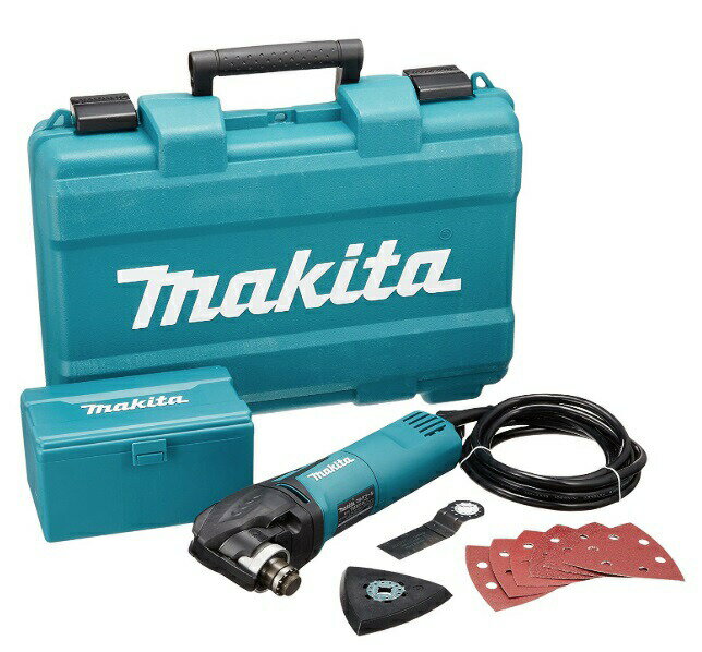 楽天市場】マルチツール マキタ tm3010ct ケース付の通販 楽天市場】マルチツール マキタ tm3010ct ケース付の通販