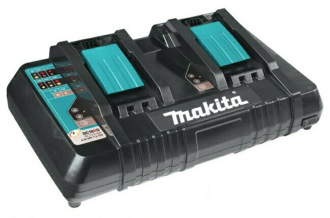 ݌   }L^ 2}[d DC18RD JPADC18RD [d\(USB) 9.6VE14.4VE18VΉ makita ZbgioV