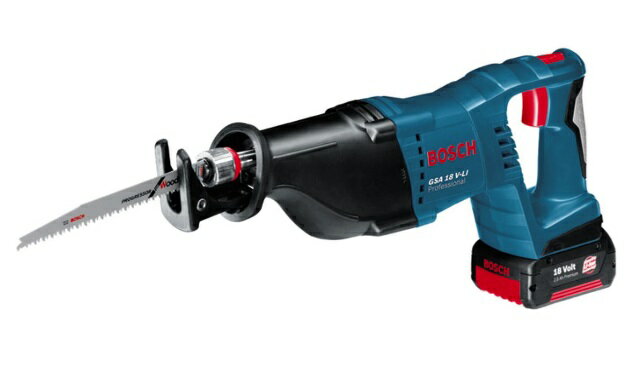 (ܥå) ɥ쥹С GSA18V-LIN Хåƥ(A1850LIB)+Ŵ(AL1860CV)+󥰥+ץ֥졼 18Vб BOSCH 