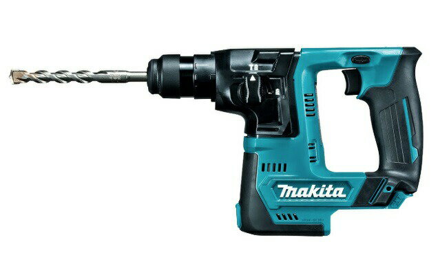  ޥ 14mm żϥޥɥ HR140DZK SDSץ饹 + 10.8Vб makita åʥХ饷