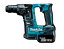 (ޥ) 17mm żϥޥɥ HR170DRGX SDSץ饹 Хåƥx2+Ŵ+ ӥå 14.4Vб makita