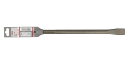 ボッシュ SDS-max用 コールドチゼル MAXCH-280S 溝切り・角出し 全長280mm 幅25mm SDS-max用 打撃専用アクセサリー BOSCH 在庫