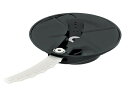 マキタ 樹脂刃ベースセット品 A-66385 刈込幅φ230 適用モデル:MUR100D makita 小型便 在庫 ●