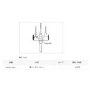 小型便 スターエム 黒ハンドル(1ヶ) 5010A-OP2 アジャスト自在錐5010A・超硬アジャスト自在錐5010AT対応 STAR-M 。