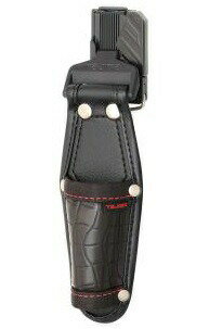 タジマ 着脱式工具差しG 1本差し SFKSG-P1 製品重量100g セフ取付収納物総重量3kg 対応ベルト幅50mm 合..