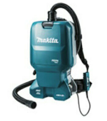 (ޥ) ż齸 VC665DZ +ۡ(28mmx1.5m) 6.0L ѥå HEPAե륿 ̵Ϣưб 18Vx2=36Vб makita