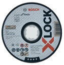 ݌ 䂤pP {bV X-LOCK ؒfu 1 2 608 619 265 GLXp[g XeXp 2608619265 Oa125mm 1.6mm ōgpx80m/s BOSCH