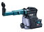 (ޥ) 󥷥ƥ DX12 A-70029 1.6kg 400mL ӥåȷ28mm 󥰥å5 LED饤 makita