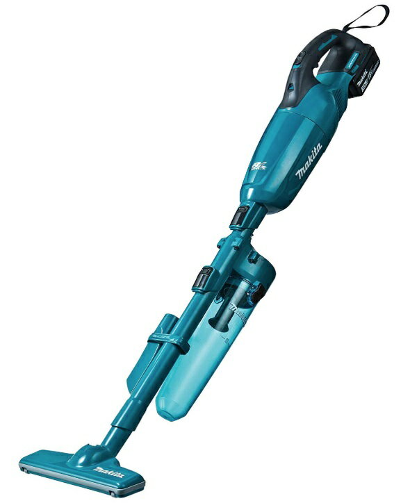 (ޥ) ż꡼ CL280FDRFC  ХåƥBL1830B+ŴDC18RF+åե󥢥å 18Vб makita