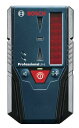 超☆ ボッシュ 受光器 LR6 キャリングバッグ付き レーザー墨出し器用アクセサリー BOSCH セット品をバラした商品です 小型便 在庫